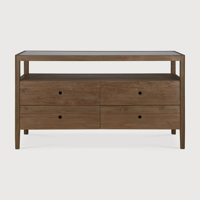 Ethnicraft Spindle Dresser