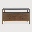 Ethnicraft Spindle Dresser