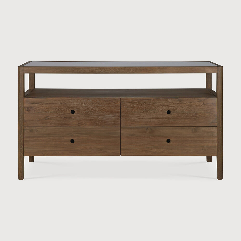 Ethnicraft Spindle Dresser