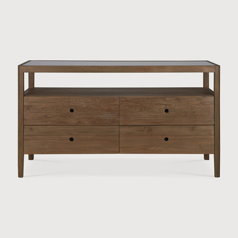 Ethnicraft Spindle Dresser