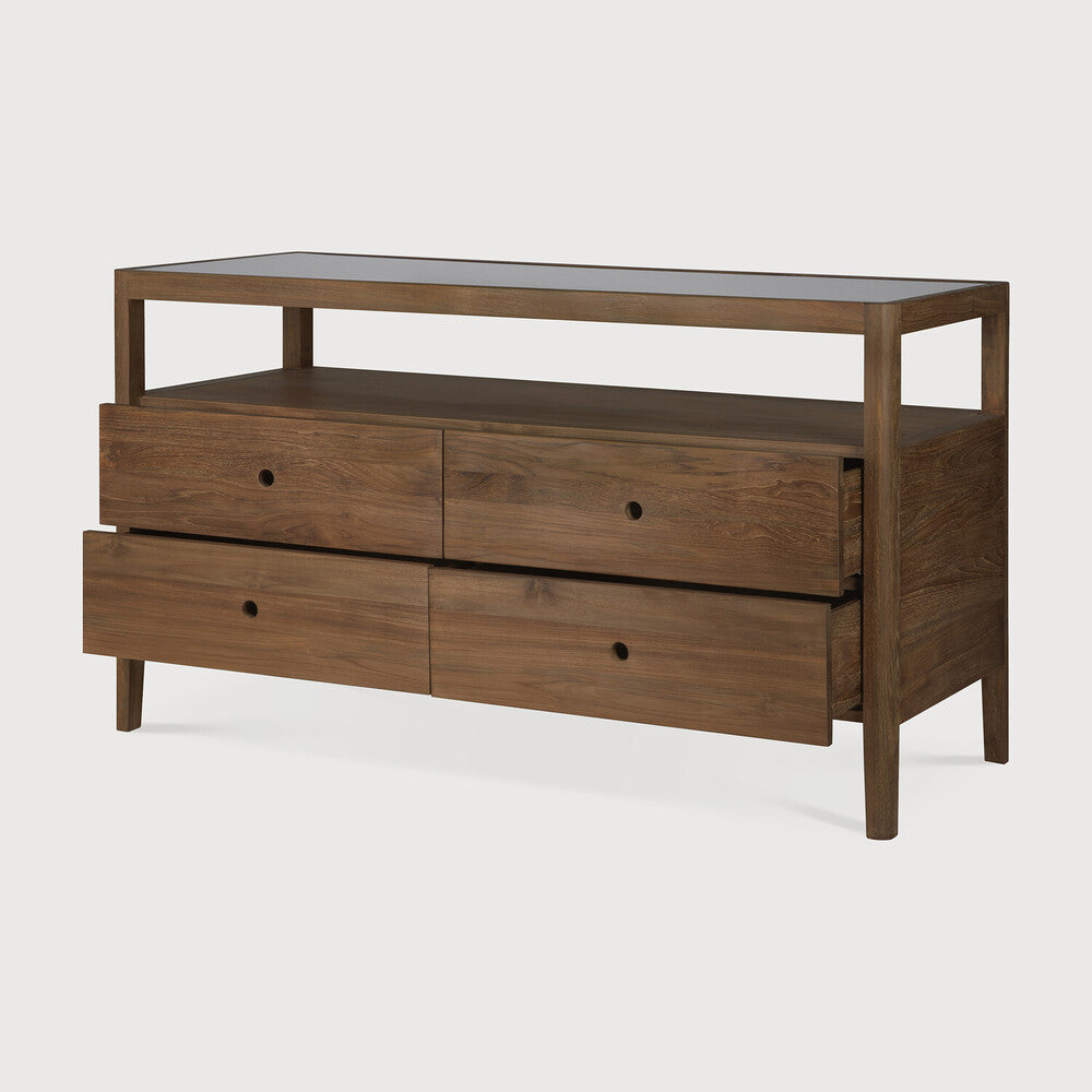 Ethnicraft Spindle Dresser