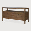 Ethnicraft Spindle Dresser
