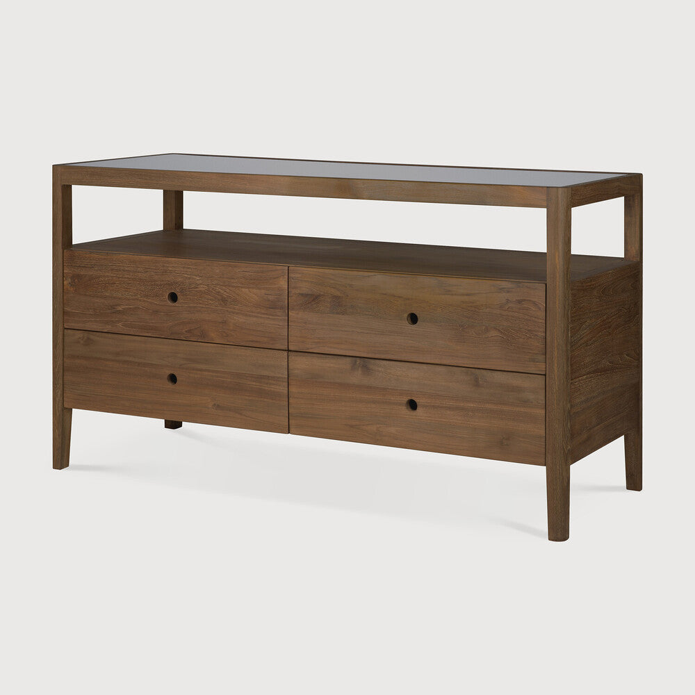 Ethnicraft Spindle Dresser