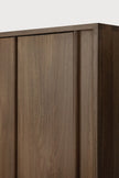 Ethnicraft Pillar Sideboard
