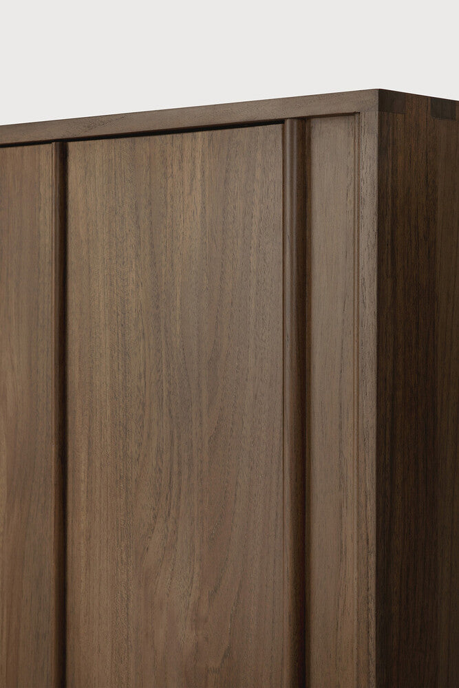 Ethnicraft Pillar Sideboard