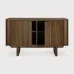 Ethnicraft Pillar Sideboard