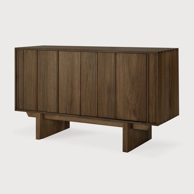 Ethnicraft Pillar Sideboard