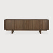 Ethnicraft Pillar Sideboard