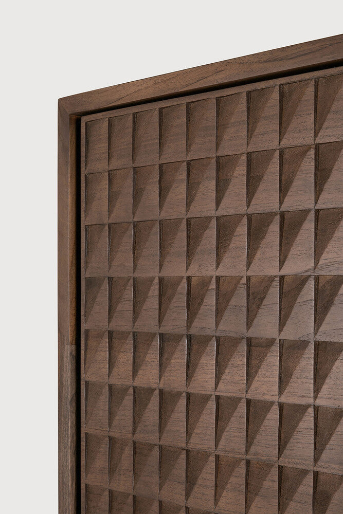 Ethnicraft Sono Cupboard