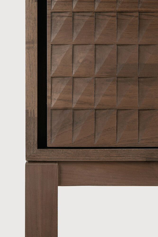 Ethnicraft Sono Sideboard