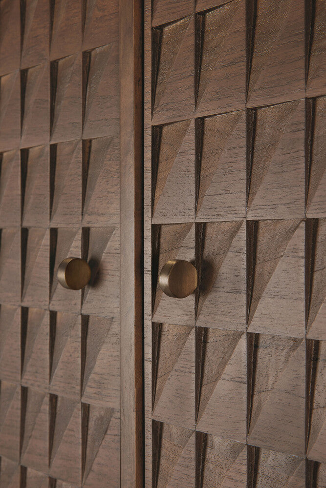 Ethnicraft Sono Sideboard