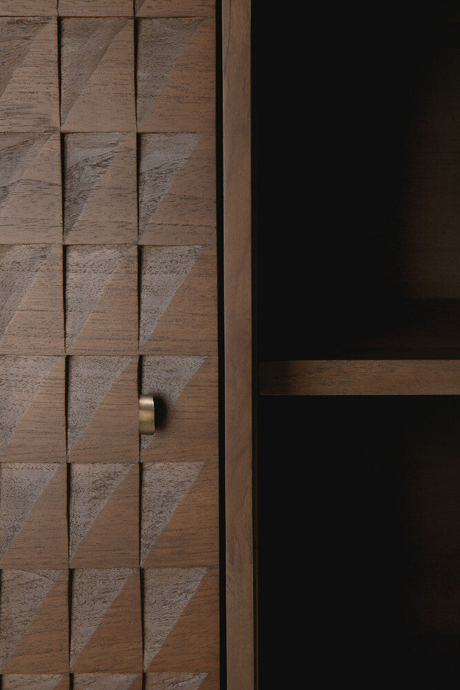 Ethnicraft Sono Sideboard