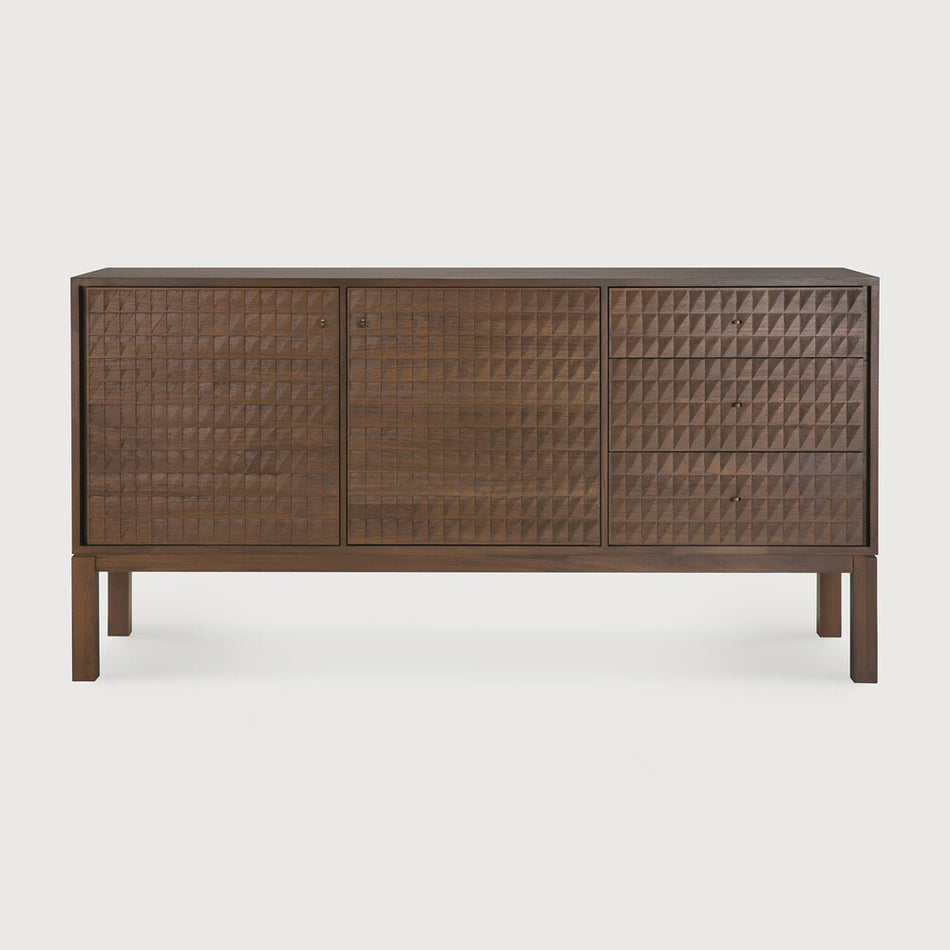 Ethnicraft Sono Sideboard