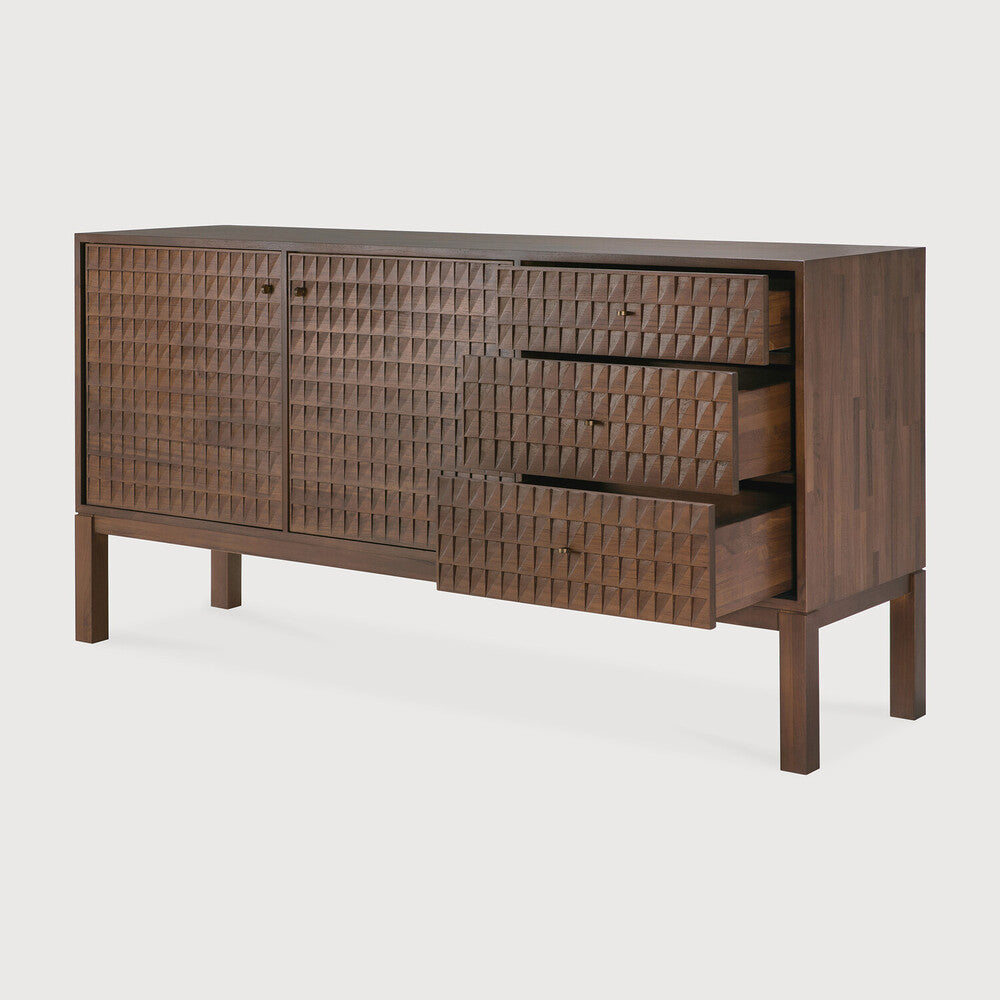 Ethnicraft Sono Sideboard