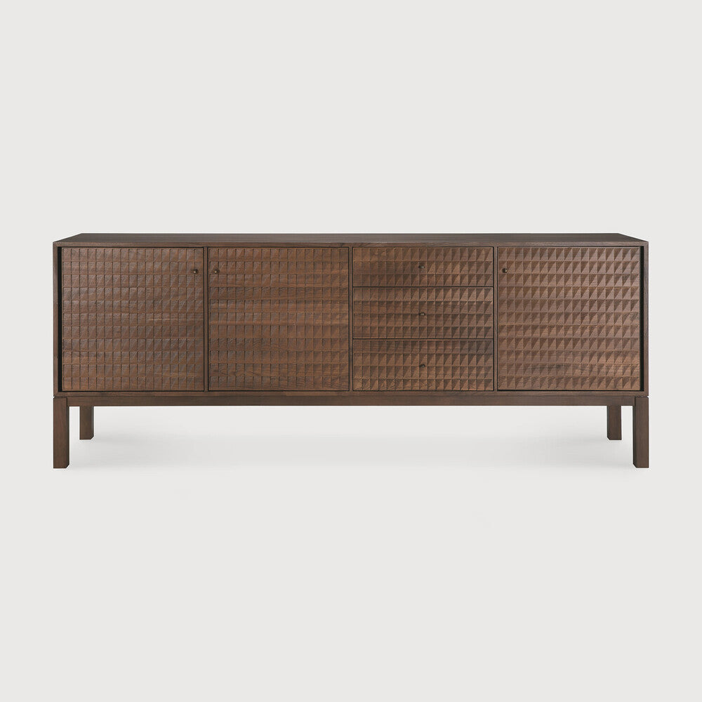 Ethnicraft Sono Sideboard