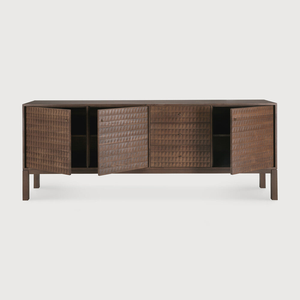 Ethnicraft Sono Sideboard