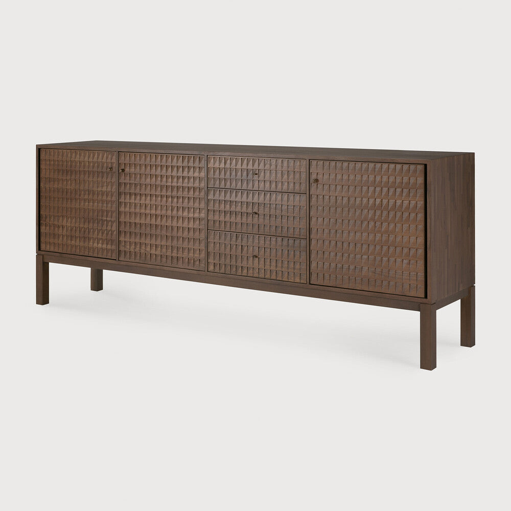 Ethnicraft Sono Sideboard