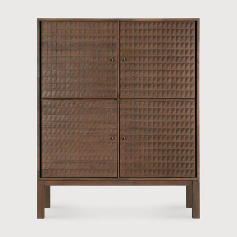 Ethnicraft Sono Cupboard