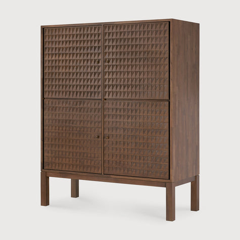 Ethnicraft Sono Cupboard