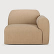 Ethnicraft Bulky Modular Sofa
