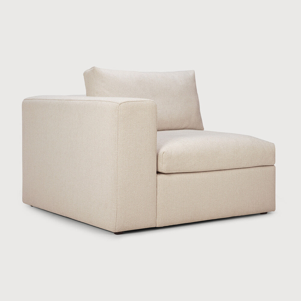 Ethnicraft Mellow Modular Sectional