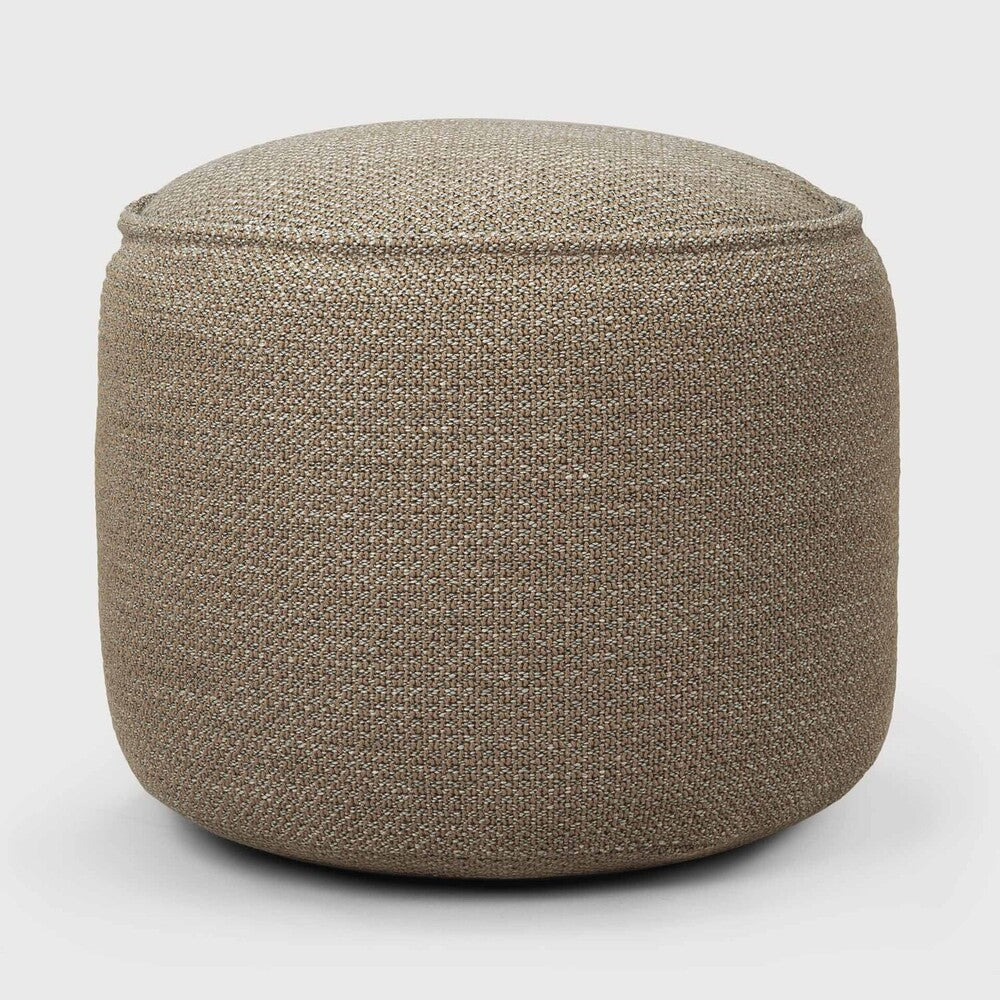 Ethnicraft Donut Outdoor Pouf