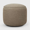Ethnicraft Donut Outdoor Pouf