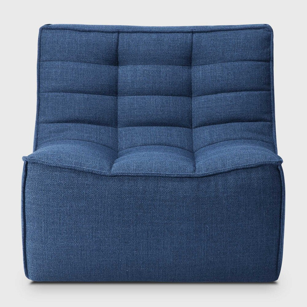 Ethnicraft N701 Sectional