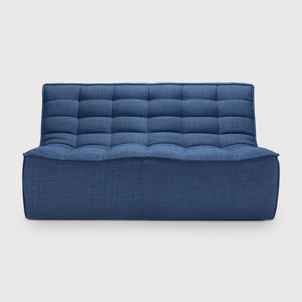Ethnicraft N701 Sectional