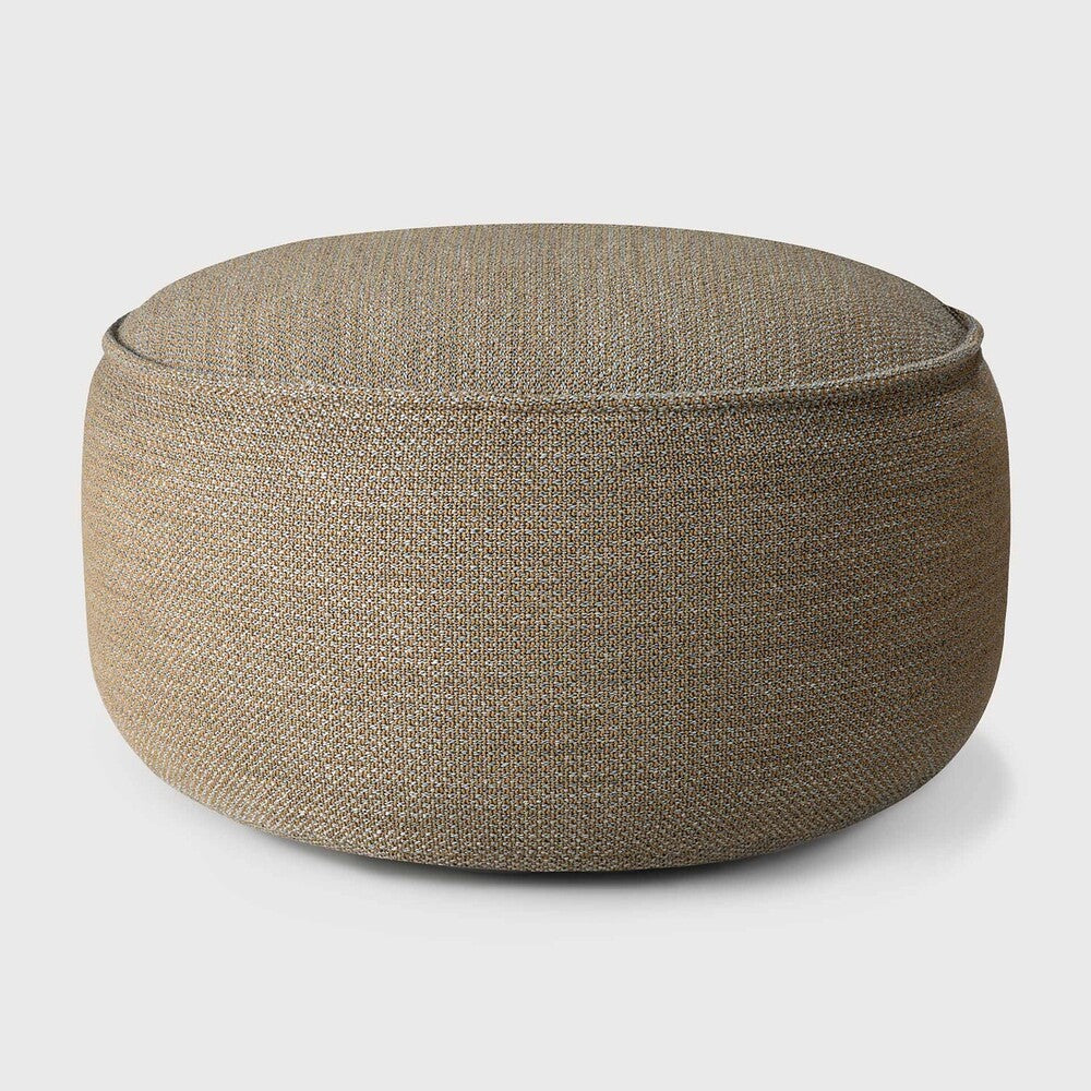 Ethnicraft Donut Outdoor Pouf