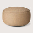 Ethnicraft Donut Outdoor Pouf