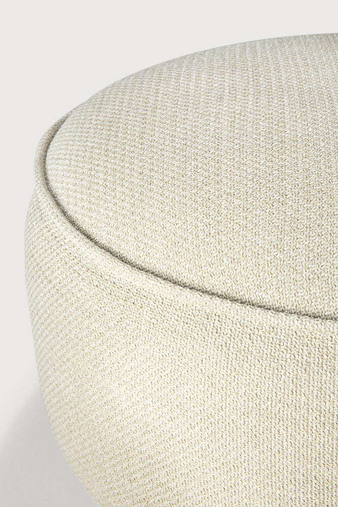 Ethnicraft Donut Outdoor Pouf