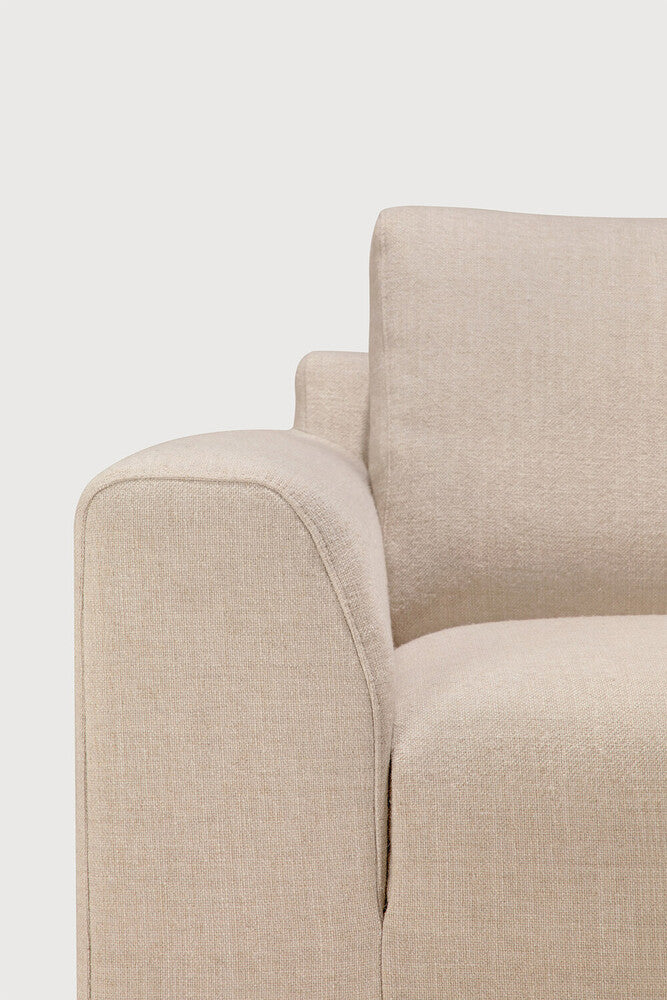 Ethnicraft Ease Lounge Chair