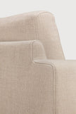 Ethnicraft Ease Lounge Chair