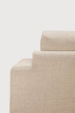 Ethnicraft Ease Lounge Chair