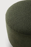 Ethnicraft Barrow Pouf