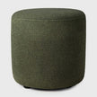 Ethnicraft Barrow Pouf