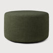 Ethnicraft Barrow Pouf
