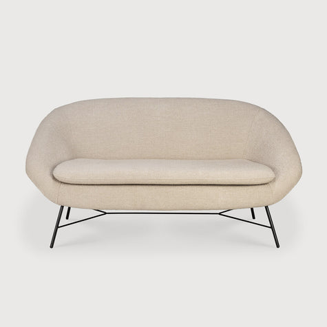 Ethnicraft Barrow Sofa