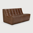 Ethnicraft N701 Modular Sofa