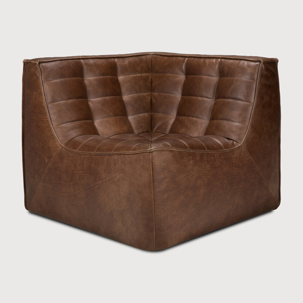 Ethnicraft N701 Modular Sofa