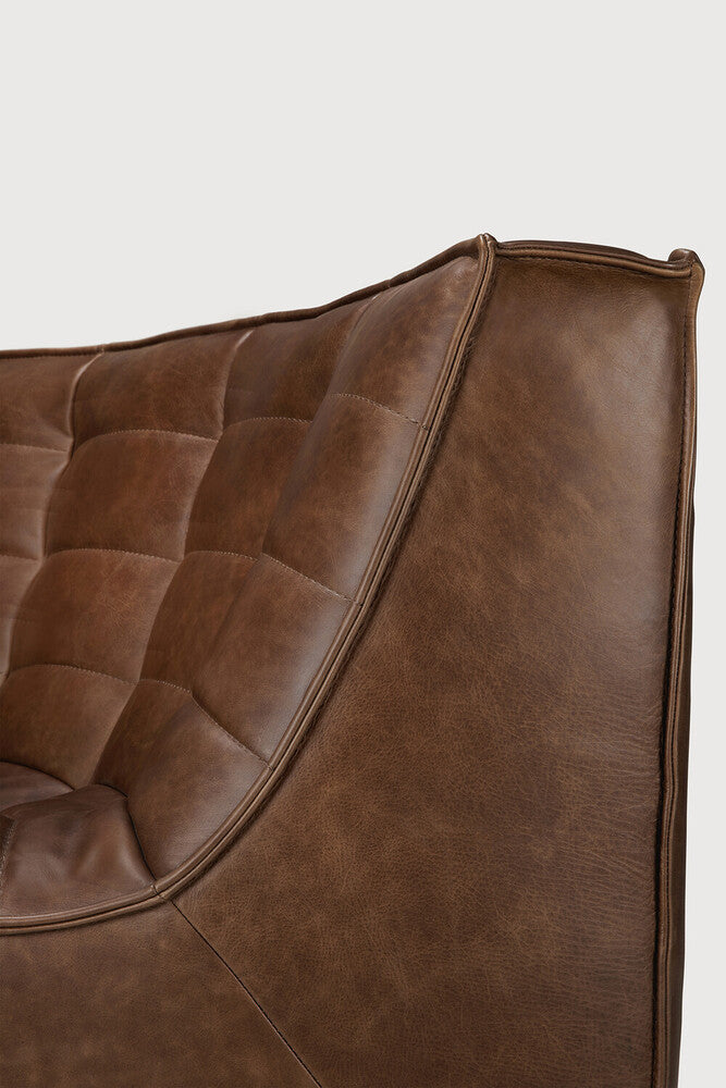 Ethnicraft N701 Modular Sofa