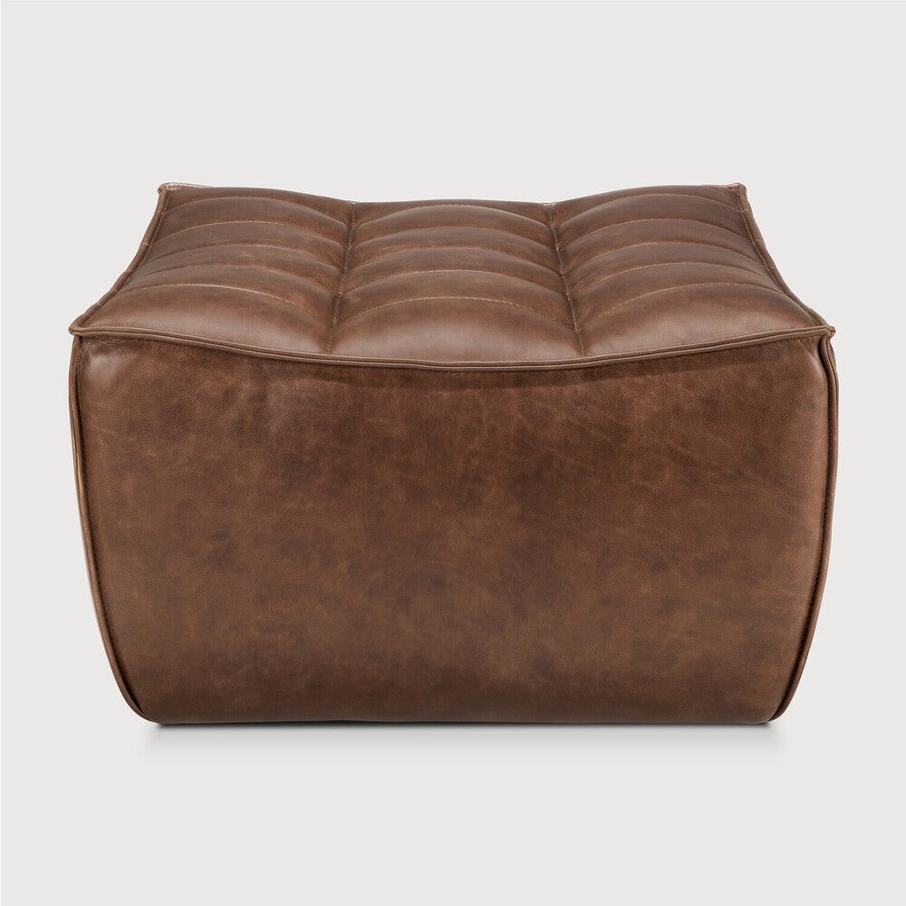 Ethnicraft N701 Modular Sofa