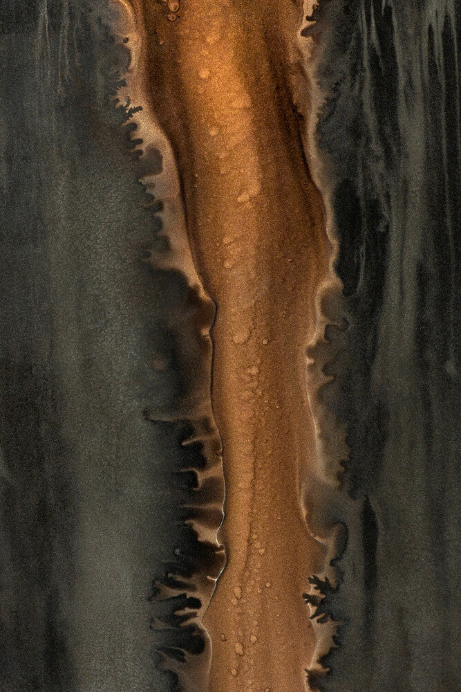 Ethnicraft Organic Valet Tray II