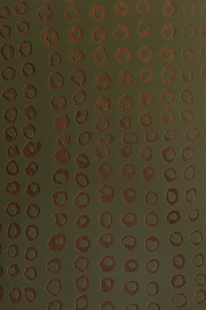 Ethnicraft Second Nature Tray I