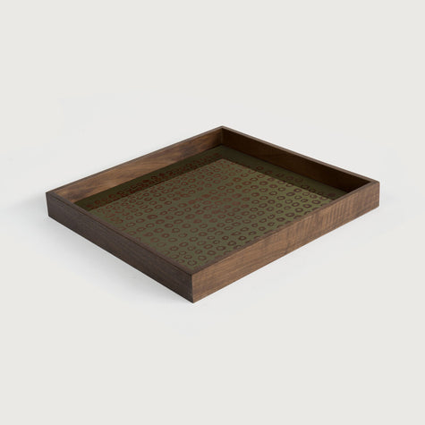 Ethnicraft Second Nature Tray I