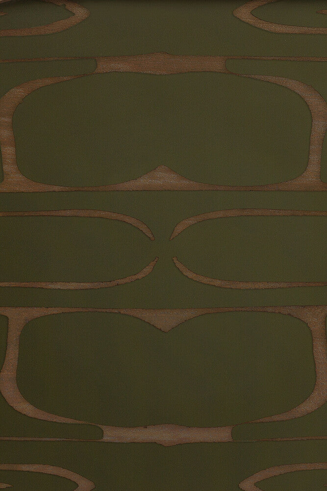 Ethnicraft Second Nature Tray II