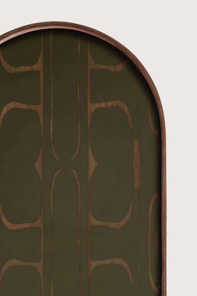 Ethnicraft Second Nature Tray II