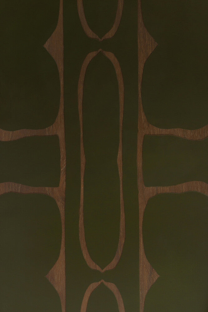 Ethnicraft Second Nature Valet Tray I