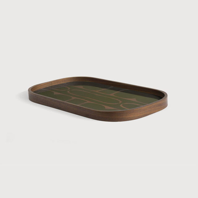Ethnicraft Second Nature Valet Tray I